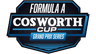 Formula A - Cosworth Cup Grand Prix