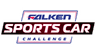 Sports Car Challenge by Falken Tyre